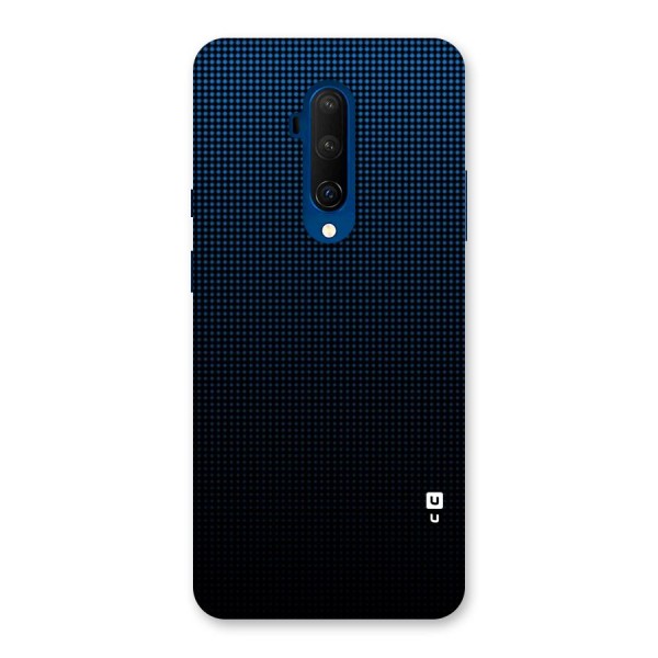 Blue Dots Shades Back Case for OnePlus 7T Pro