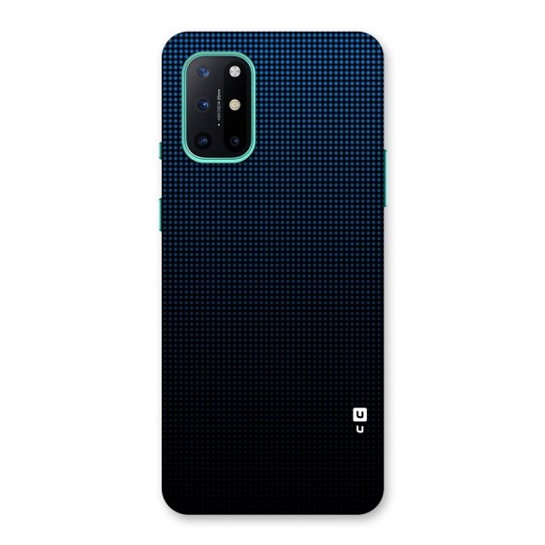 Blue Dots Shades Back Case for OnePlus 8T