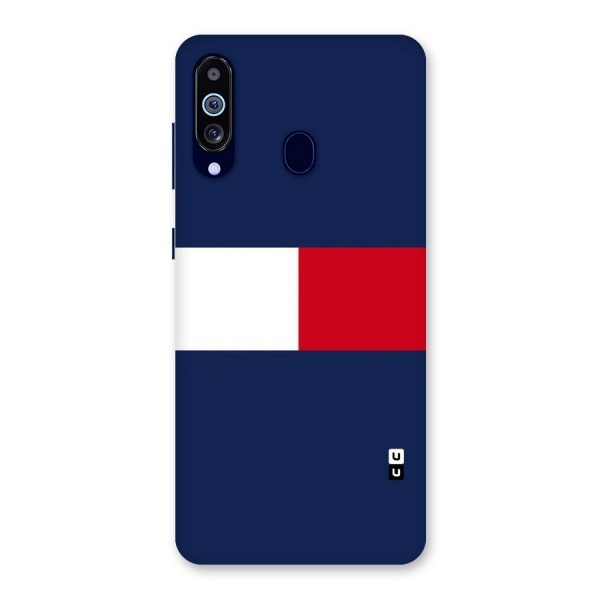 Bold Colours Back Case for Galaxy M40