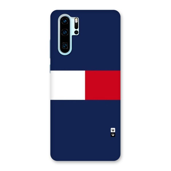 Bold Colours Back Case for Huawei P30 Pro