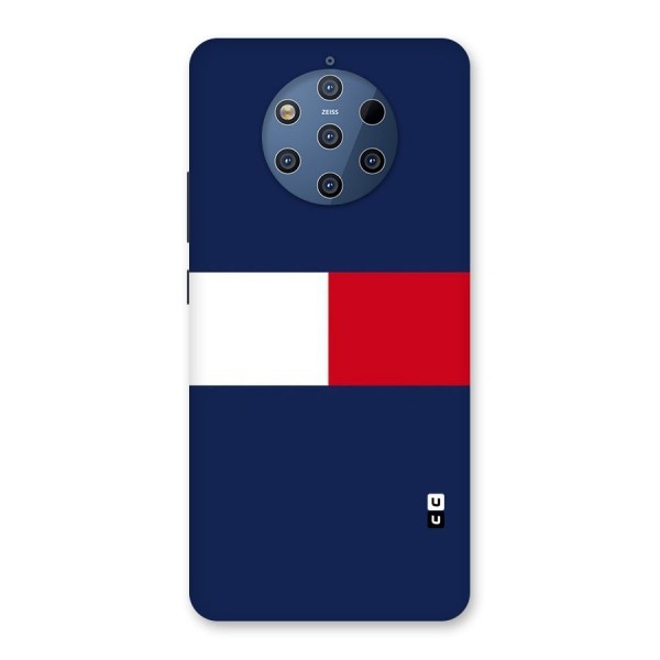 Bold Colours Back Case for Nokia 9 PureView