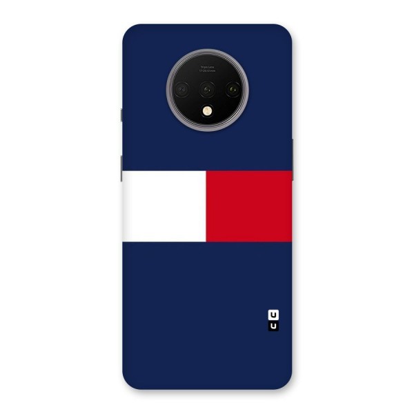 Bold Colours Back Case for OnePlus 7T