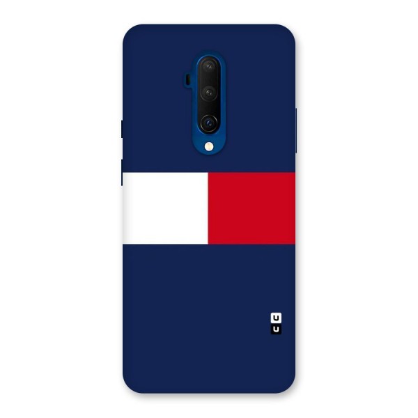 Bold Colours Back Case for OnePlus 7T Pro