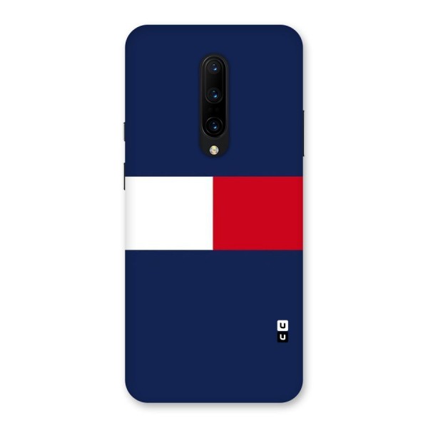 Bold Colours Back Case for OnePlus 7 Pro