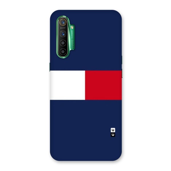 Bold Colours Back Case for Realme X2