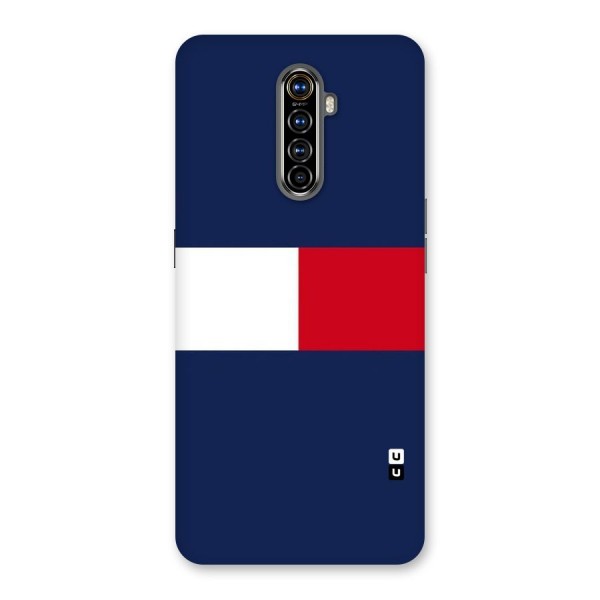 Bold Colours Back Case for Realme X2 Pro