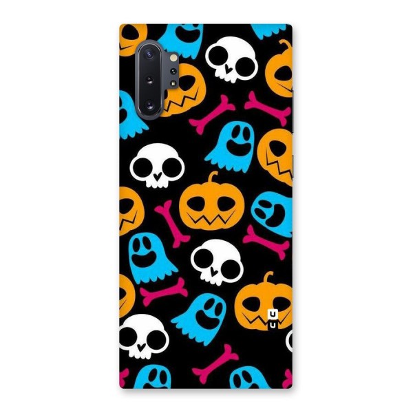 Boo Design Back Case for Galaxy Note 10 Plus