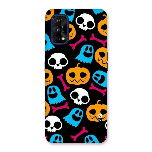 Boo Design Back Case for Realme 7 Pro