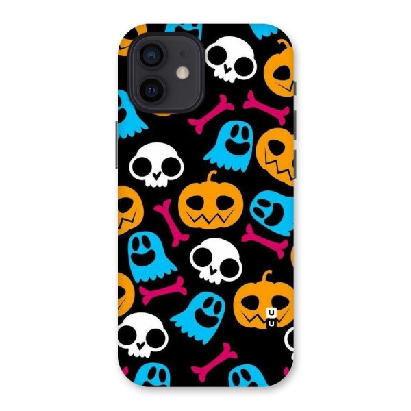Boo Design Back Case for iPhone 12