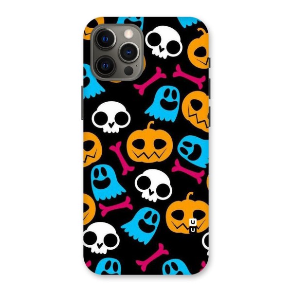 Boo Design Back Case for iPhone 12 Pro Max
