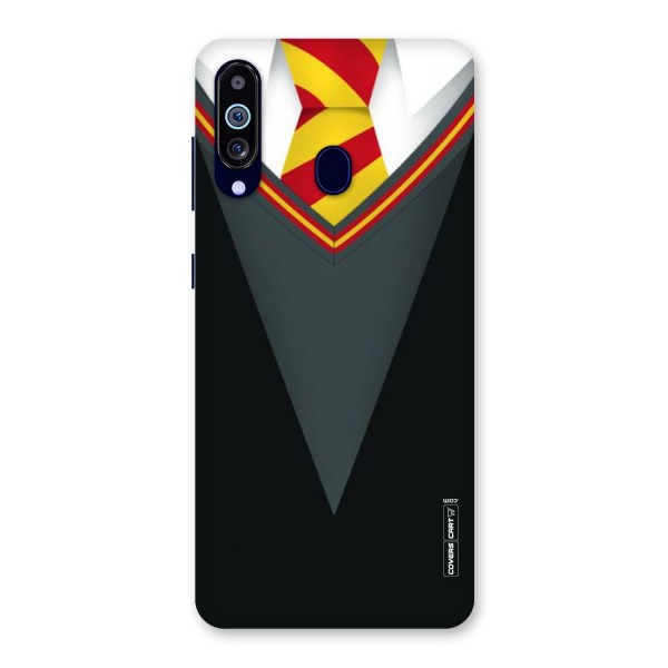 Brave Heart Back Case for Galaxy M40