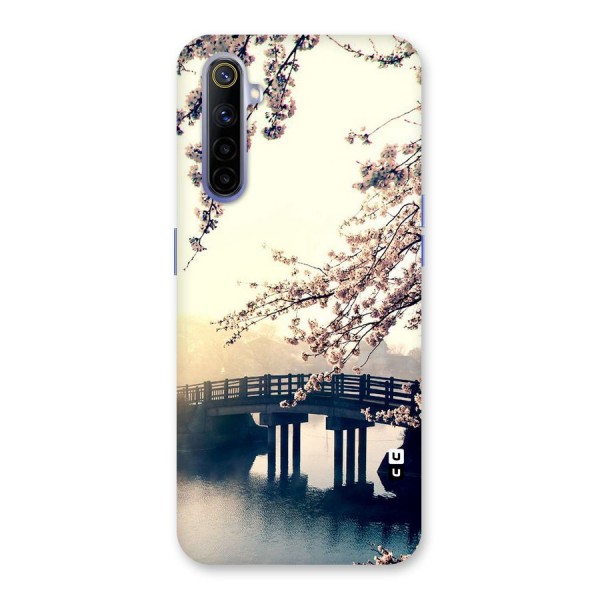 Bridge Blossom Back Case for Realme 6