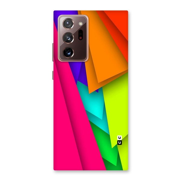 Bring In Colors Back Case for Galaxy Note 20 Ultra