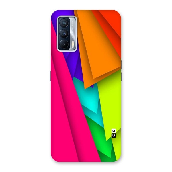Bring In Colors Back Case for Realme X7