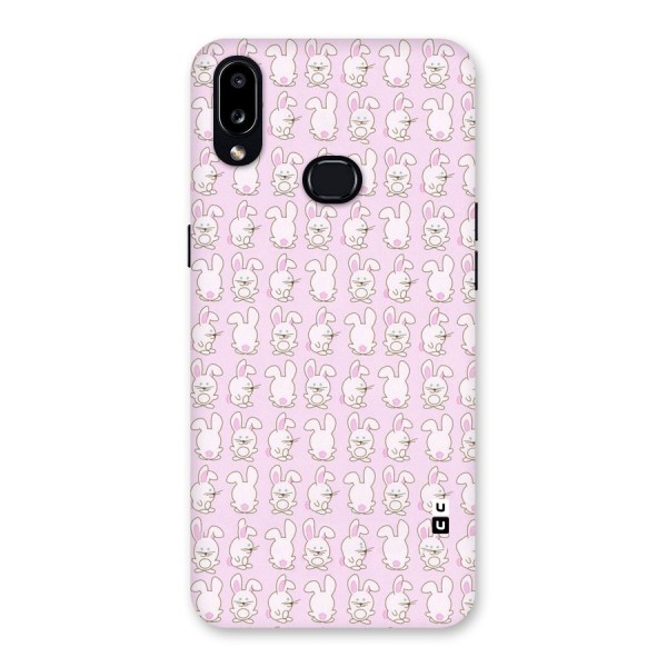 Bunny Cute Back Case for Galaxy A10s