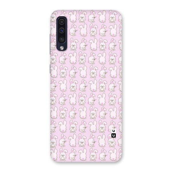 Bunny Cute Back Case for Galaxy A50s