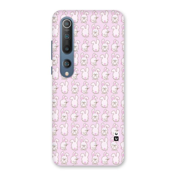 Bunny Cute Back Case for Mi 10