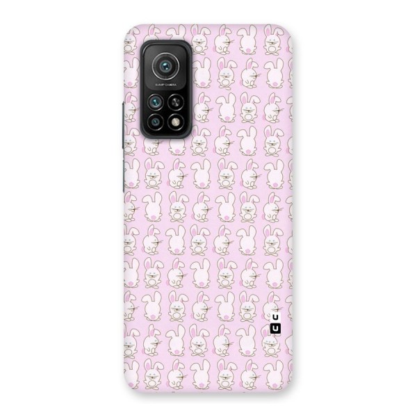 Bunny Cute Back Case for Mi 10T 5G