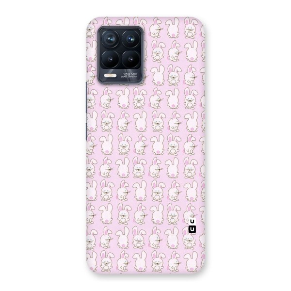 Bunny Cute Back Case for Realme 8 Pro