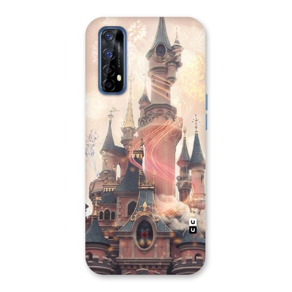 Castle Back Case for Realme 7