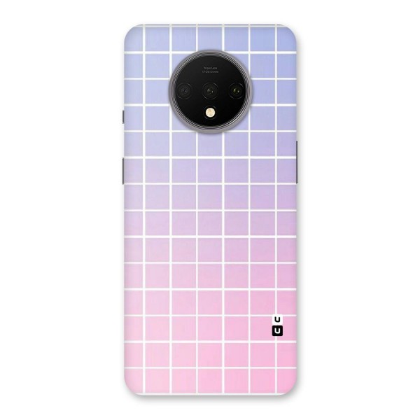 Check Shades Back Case for OnePlus 7T