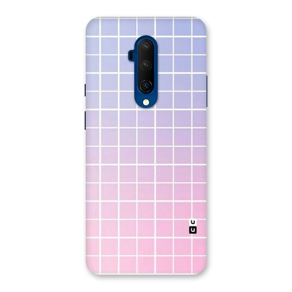 Check Shades Back Case for OnePlus 7T Pro