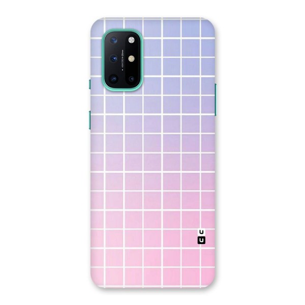 Check Shades Back Case for OnePlus 8T