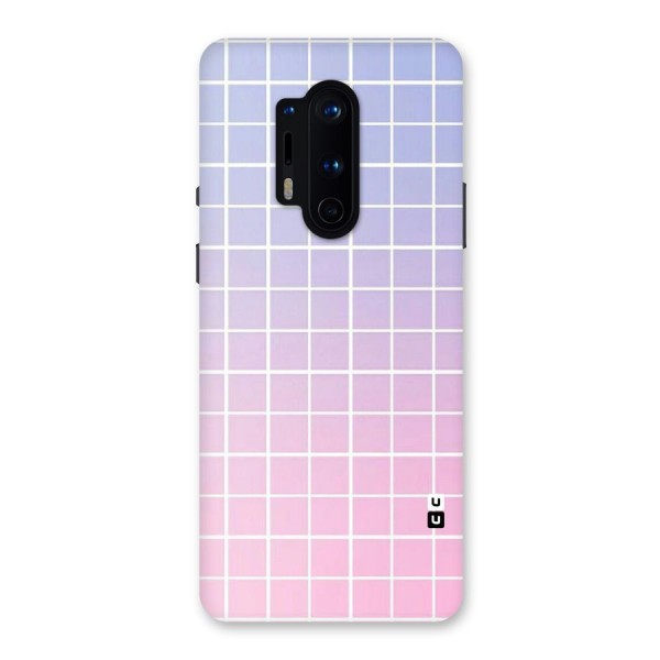 Check Shades Back Case for OnePlus 8 Pro