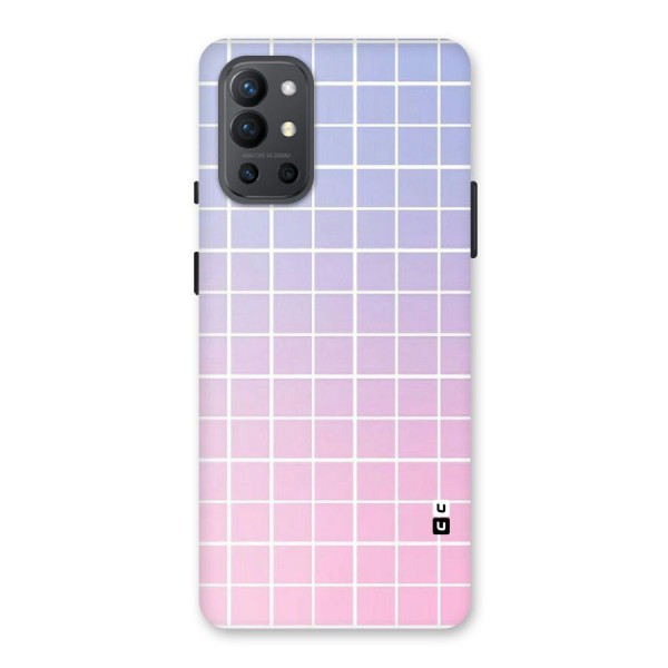 Check Shades Back Case for OnePlus 9R