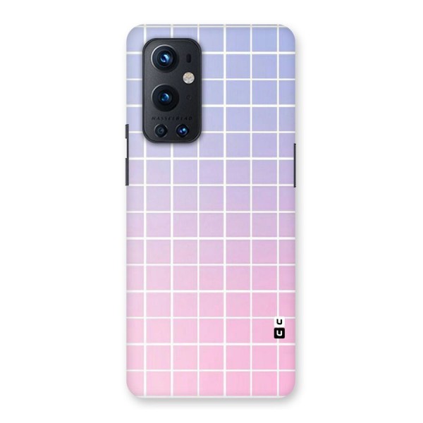 Check Shades Back Case for OnePlus 9 Pro