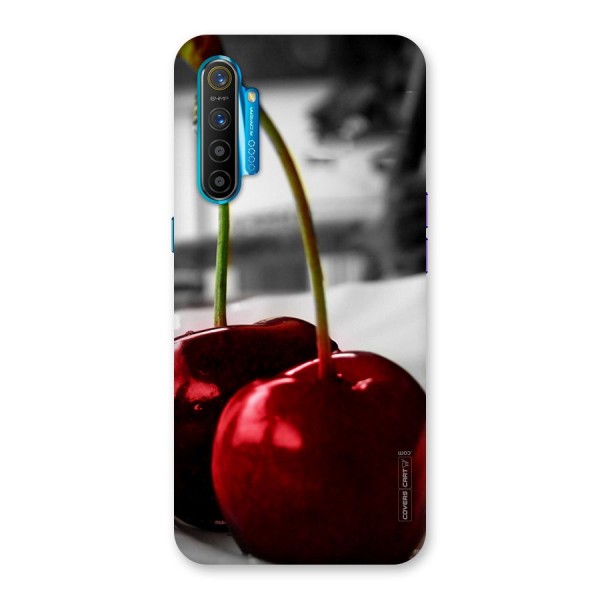 Cherry Photography Back Case for Realme XT