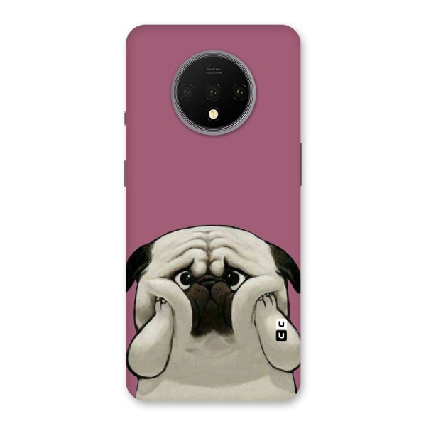 Chubby Doggo Back Case for OnePlus 7T