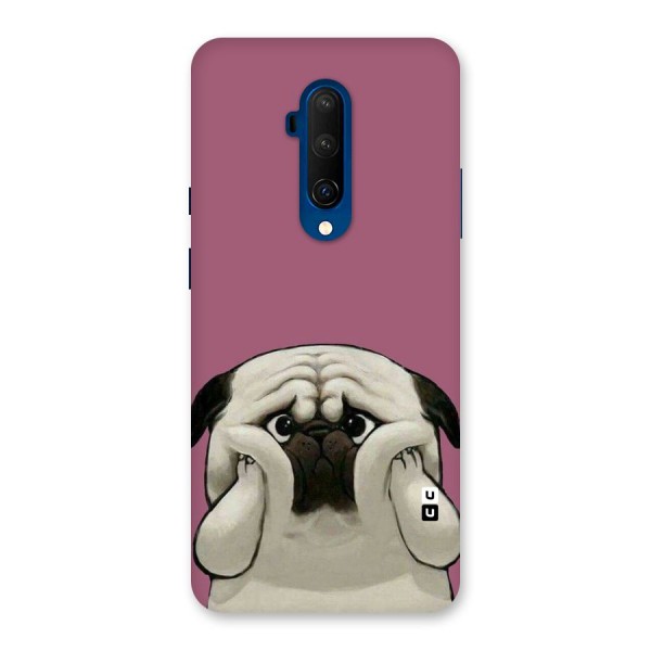 Chubby Doggo Back Case for OnePlus 7T Pro