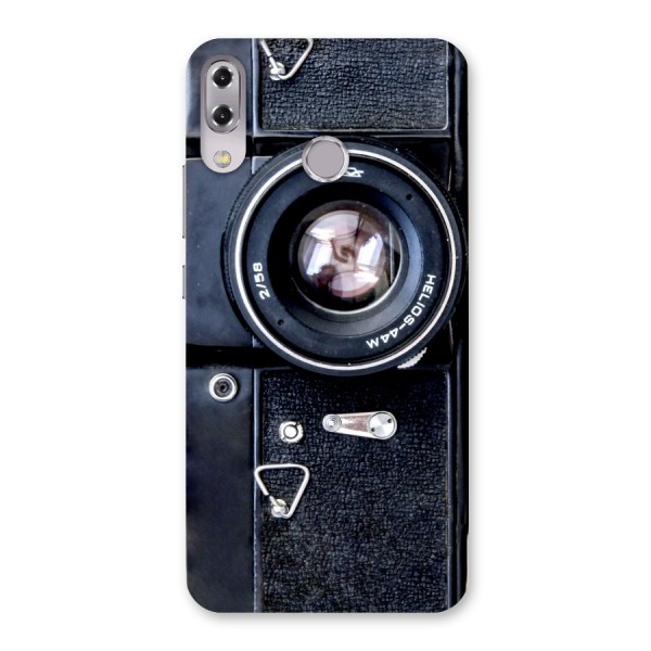 Classic Camera Back Case for Zenfone 5Z