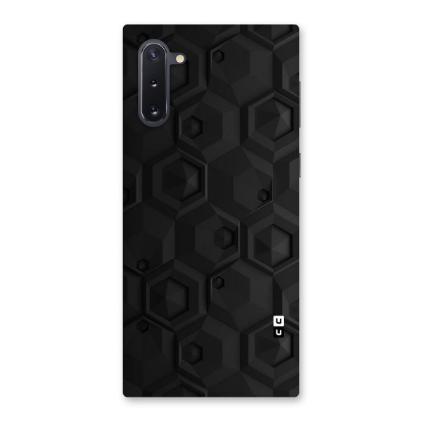 Classic Hexa Back Case for Galaxy Note 10