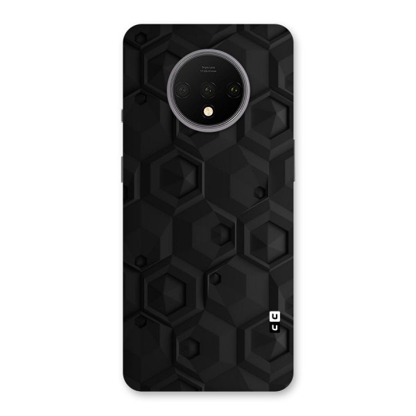 Classic Hexa Back Case for OnePlus 7T