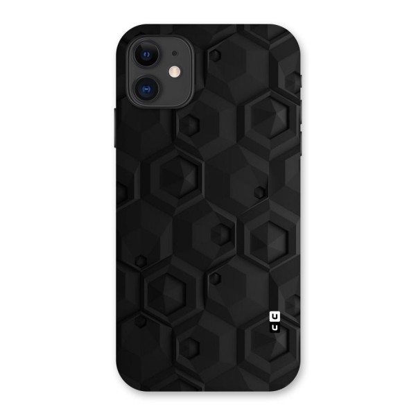 Classic Hexa Back Case for iPhone 11