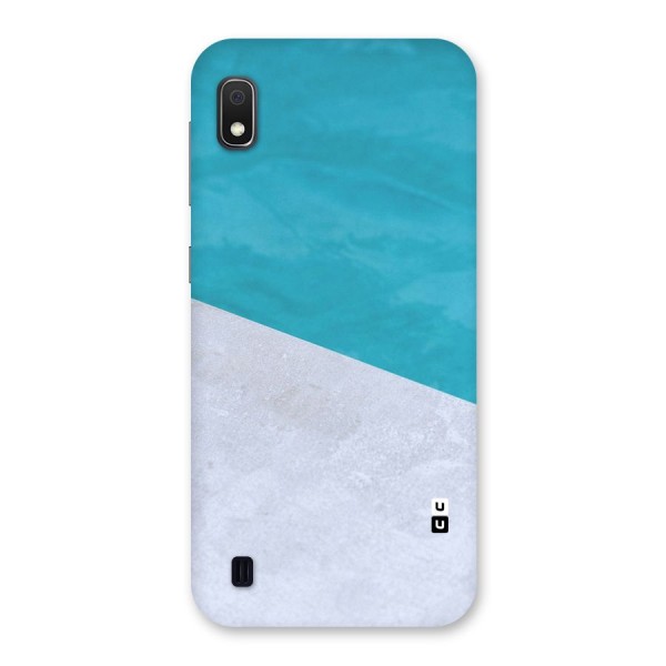 Classic Rug Design Back Case for Galaxy A10