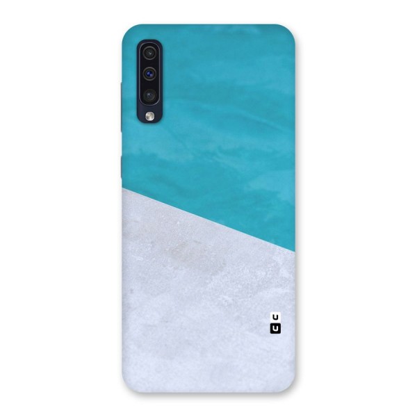 Classic Rug Design Back Case for Galaxy A50