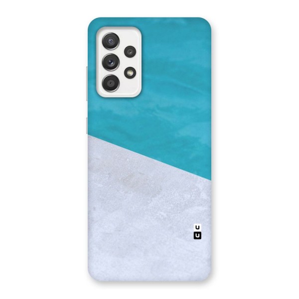 Classic Rug Design Back Case for Galaxy A52