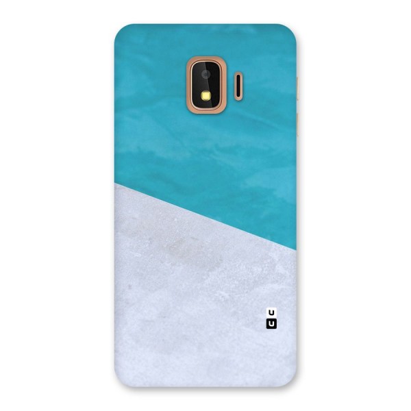 Classic Rug Design Back Case for Galaxy J2 Core