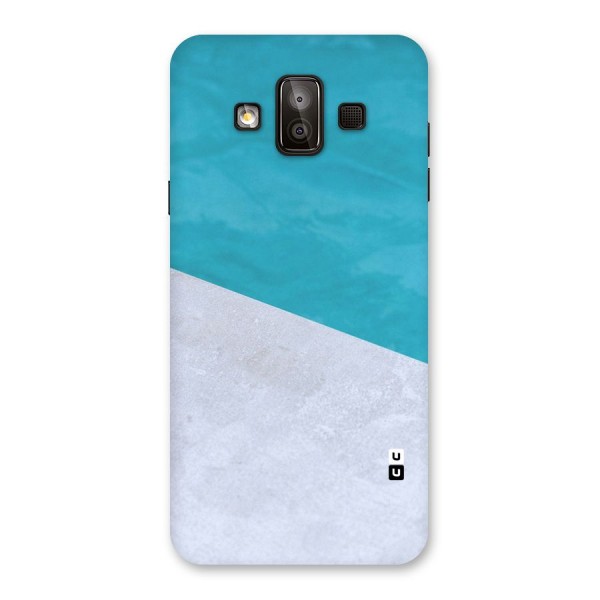 Classic Rug Design Back Case for Galaxy J7 Duo
