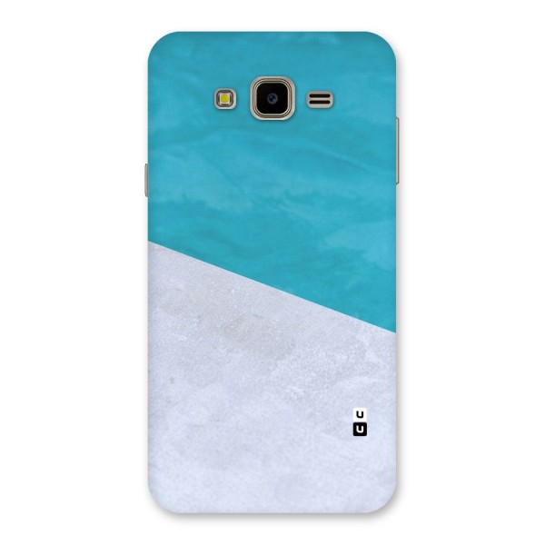 Classic Rug Design Back Case for Galaxy J7 Nxt