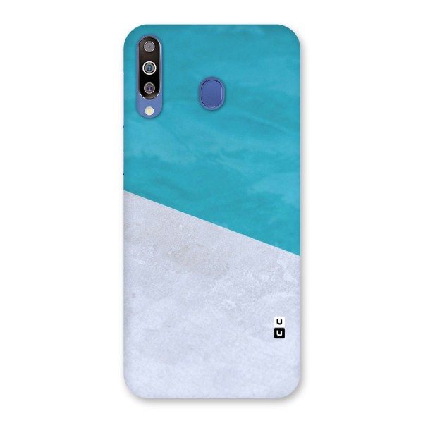 Classic Rug Design Back Case for Galaxy M30
