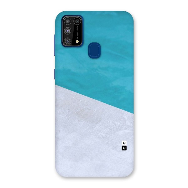 Classic Rug Design Back Case for Galaxy M31