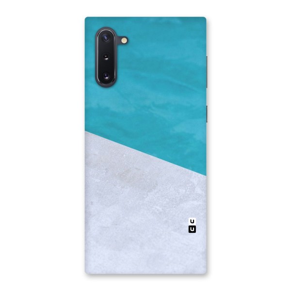 Classic Rug Design Back Case for Galaxy Note 10