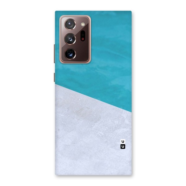 Classic Rug Design Back Case for Galaxy Note 20 Ultra