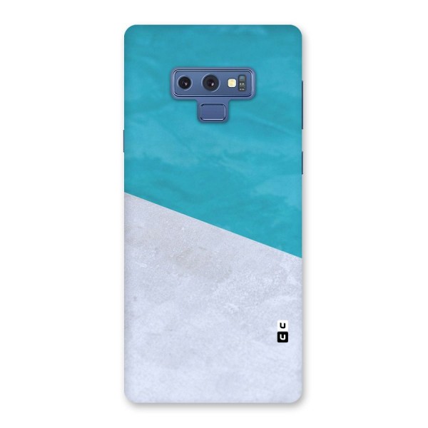 Classic Rug Design Back Case for Galaxy Note 9