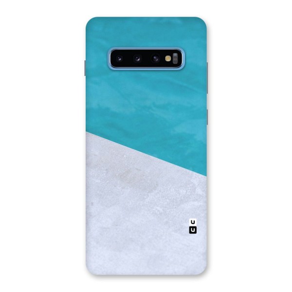 Classic Rug Design Back Case for Galaxy S10 Plus
