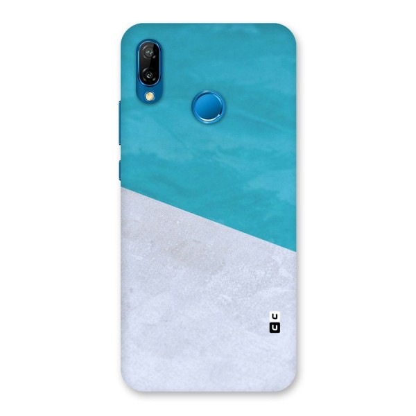 Classic Rug Design Back Case for Huawei P20 Lite